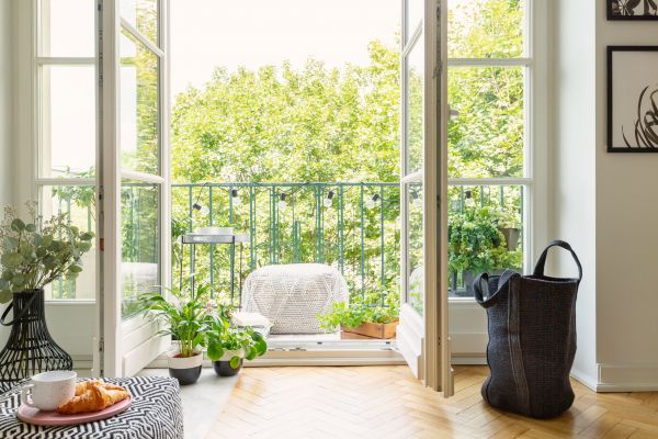 Balcony Repair in Boerne