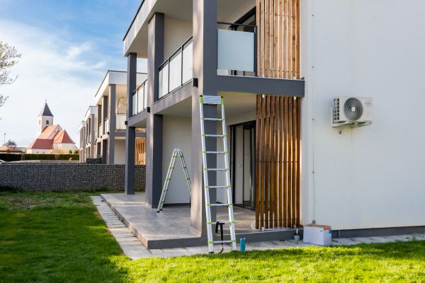 Cost of Leaking Balcony Repair in Boerne