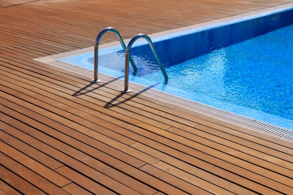 Cost of Teak Deck Repair in Boerne