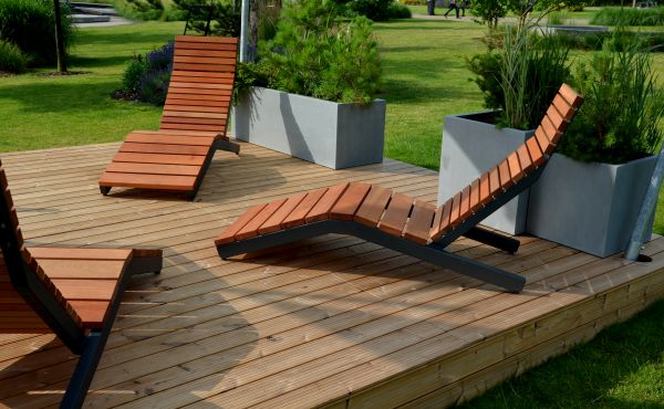 Cost of Sun Deck Installation in Boerne