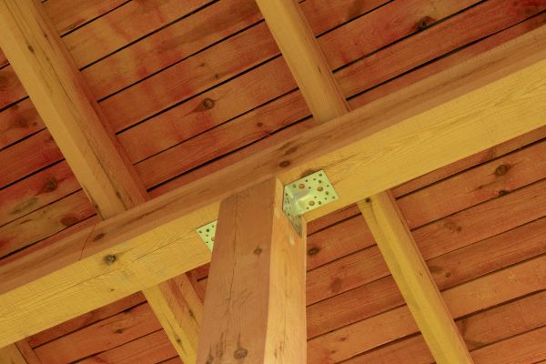 Cost of Porch Beam Repair in Boerne