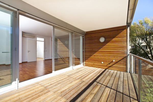 Cost of Balcony Replacement in Boerne