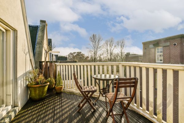 Cost of Balcony Post Replacement in Boerne