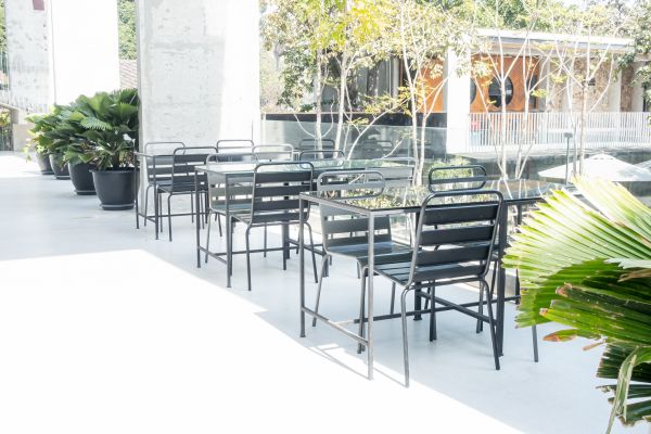 Cost of Commercial Deck Installation in Boerne