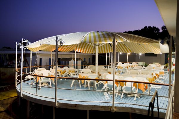 Cost of Commercial Deck Repair in Boerne