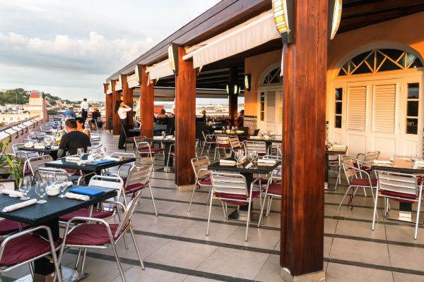 Cost of Commercial Deck Construction in Boerne
