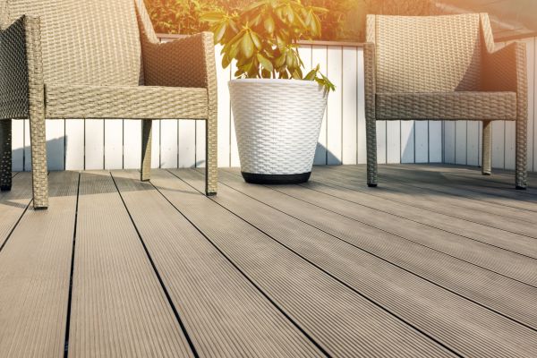 Cost of Artificial Deck Installation in Boerne