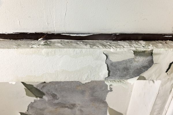 Cost of Porch Leak Repair in Boerne