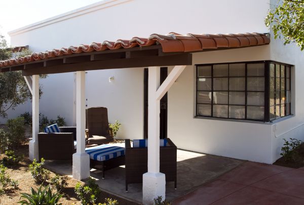 Cost of Patio Post Repair in Boerne