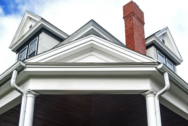 Cost of Porch Roof Leak Repair in Boerne