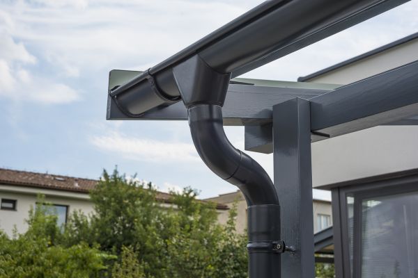 Cost of Porch Drainage Repair in Boerne