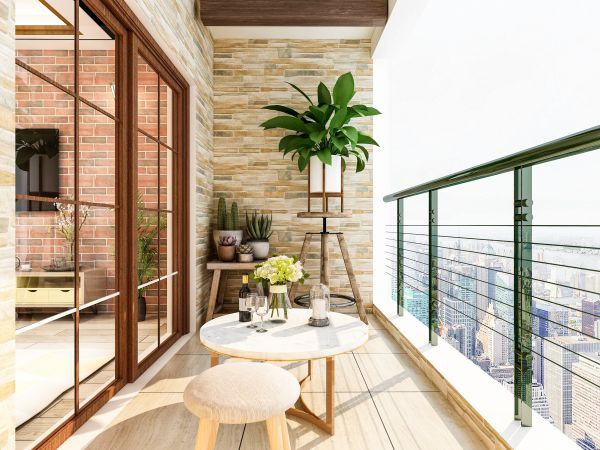 Cost of Balcony Post Repair in Boerne