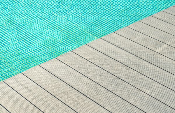 Cost of Pvc Deck Repair in Boerne